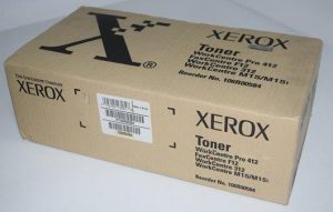 TONER XEROX PHASER M15/M151/WC412/312 106R00584