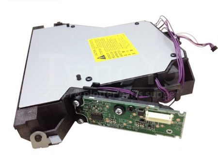 Laser Scanner HP LJ M601(RMF) RM1-8406-00R