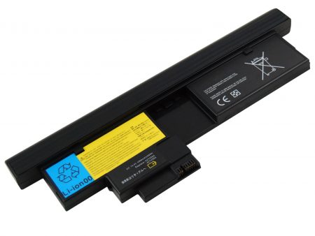 Bateria Portatil IBM ThinkPad X200 Tablet series,4000 ThinkPad X200t 43R9257
