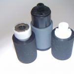 KIT RODILLOS ARRASTRE DE PAPEL IMPRESORA KYOCERA FS1120 KIT-FS1120