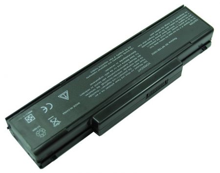 Bateria Portatil DELL A9 Series 90 NI11B1000