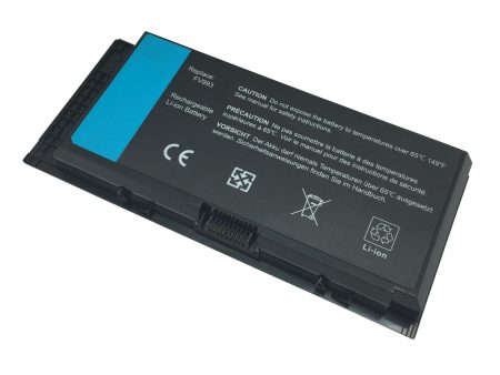 Bateria Portatil DELL Precision M6700 FV993