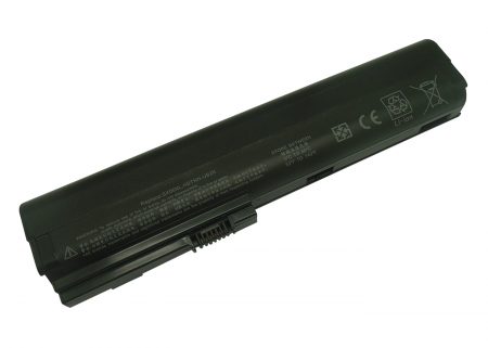 Bateria Portatil HP EliteBook 2560p Series 463309-241