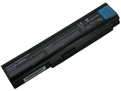 Bateria Portatil toshiba Dynabook CX/45C PA3593U