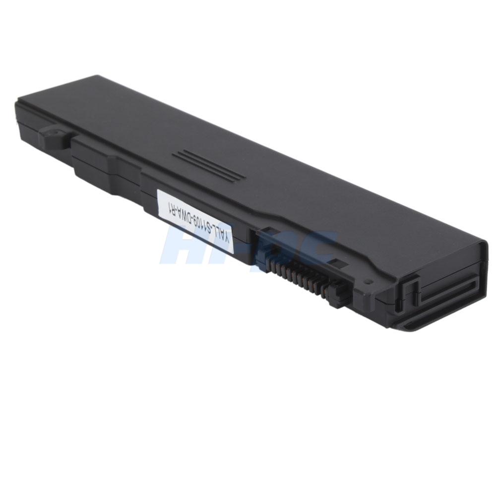 Vhbw Batteria Compatibile Per Toshiba Dynabook Qosmio F20, 4400mAh, 10.8V, Li-Ion