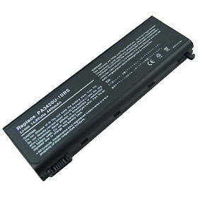 Bateria Portatil toshiba Equium L100-186 PA3420U