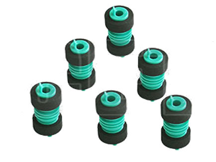 FEED UNIT ROLLER KIT (6Rollers) WorkCentre 7328 40X3689