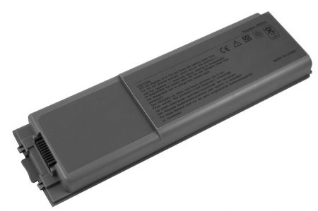 Bateria Portatil DELL Latitude D800 series 312-0121