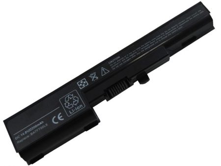 Bateria Portatil DELL Vostro 1200 series RM628