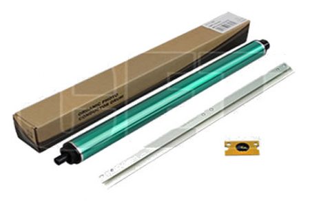 OPC Drum Drum Cleaning Blade  Drum Chip(Yellow) IU-211Y IU-313Y