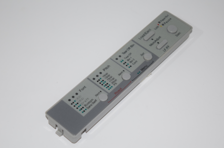 Panel Control Impresora Epson FX 2190 1262597-OEM
