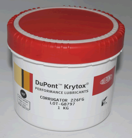 Grasa Acetatos Fusores Metalicos Krytox HP,Lexmark,Canon 37652