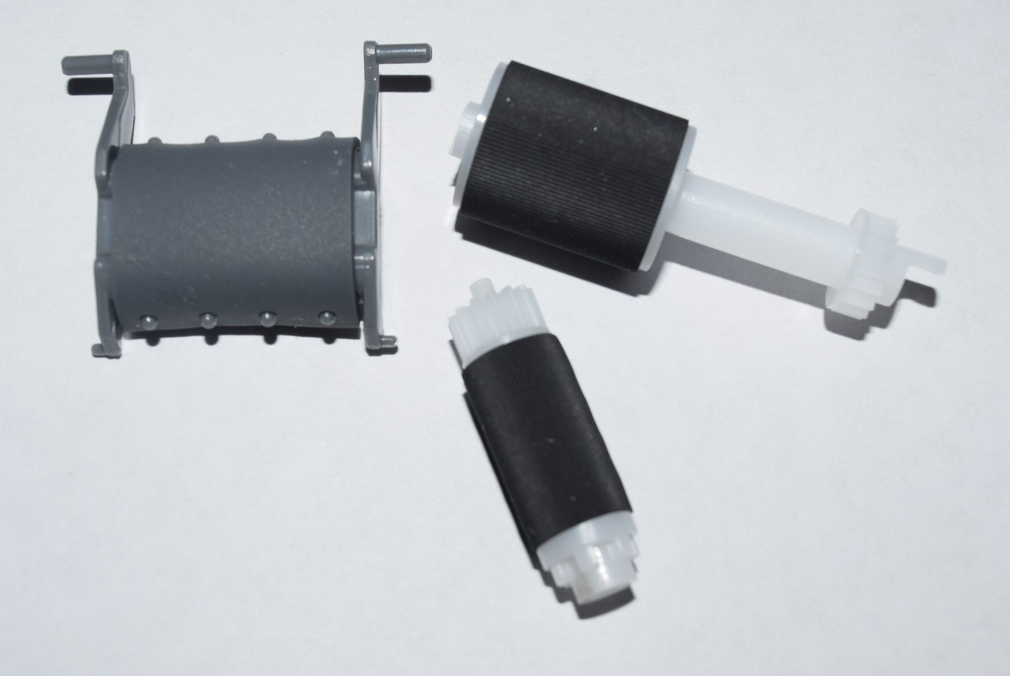 RODILLO ARRASTRE PAPEL KIT ADF HP LJ M1210 CB780-60032