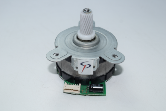 MOTOR DE ALIMENTACION DE PAPEL IMPRESORA HP M600 RM1-8286-000