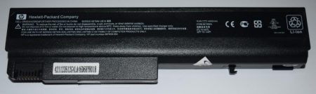Bateria Portatil Hp 6510B n/p PCS-364602-001 OEM