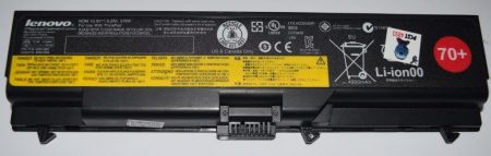 Bateria Portatil Lenovo L410 45N1001
