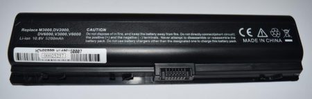 Bateria Portatil Hp DV2000 PCS-HSTNN-DB31
