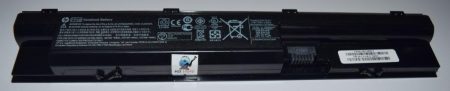 Bateria Portatil Hp 440 G1 n/p PCS-HSTNN-YB4J OEM