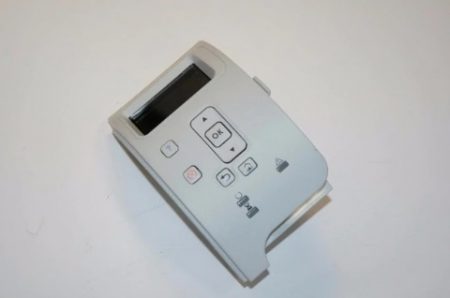 control panel hp chromebook