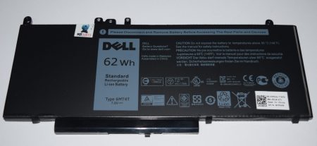 Bataria Portatil Dell Latitude E5470 0K3JK9