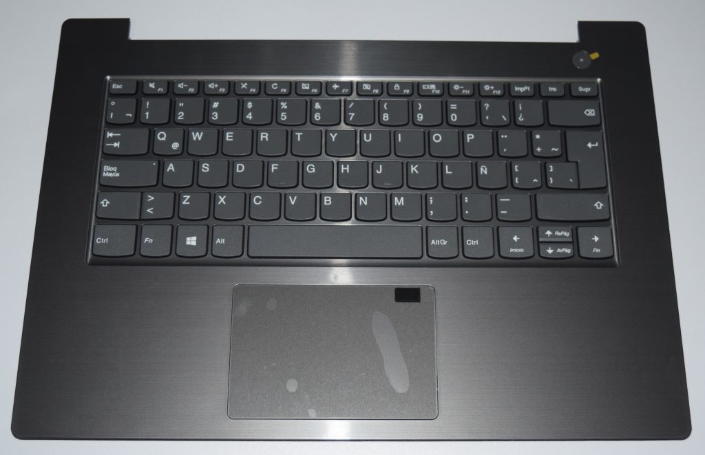 Teclado Bisel Portatil Lenovo V330 5CB0Q64260 | Printer Computer