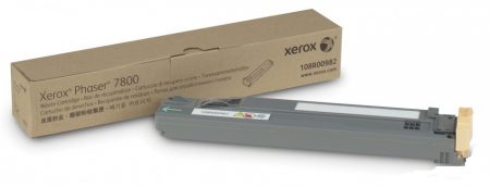 Contenedor De Basura Xerox Phaser 7800 108R00982