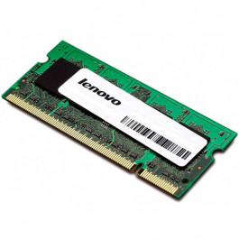 Lenovo SODIMM 4GB DDR3 1600MHz ThinkCentre, ThinkPad - 0A65723