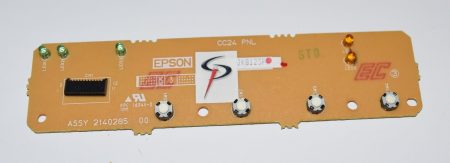 Tarjeta Panel Control Impresora Epson LX 350 2140285