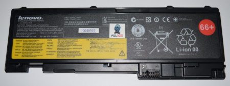 Bateria Portatil Lenovo ThinkPad T420s n/p 45N1037 OEM
