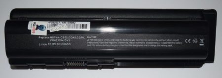 Bateria Portatil Hp DV4 n/p PCS-462889-121-LD HOMOLOGADA