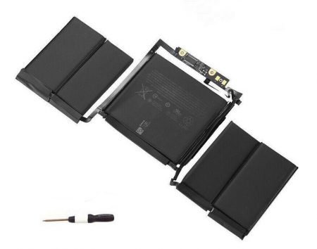 Bateria Portatil Apple Macbook 13 Touch Bar A1706 A1819