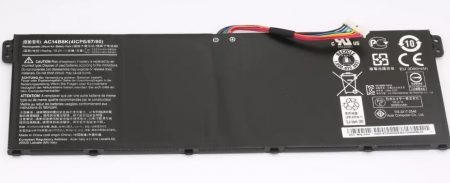Bateria Portatil Acer Aspire E3-111 AC14B8K