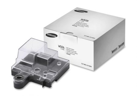 Caja Residuos Samsung CLP-680ND SU437A