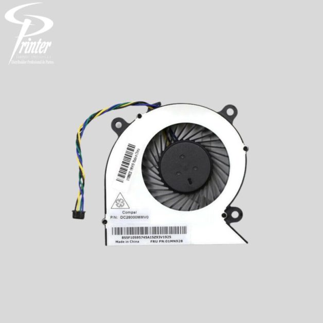 Ventilador Lenovo Aio A340-24 3-24iil5 3-22iil A340-22