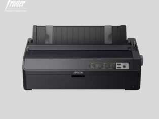 Impresora Matricial Epson FX-2190 C11C526022-U