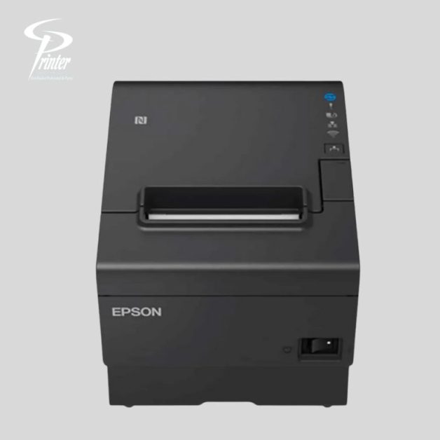 Impresora Térmica de Recibos TM-T88VII - Epson