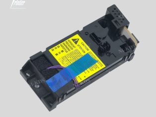 Laser Scanner Unit RM2-0426-000 compatible HP LJ MFP