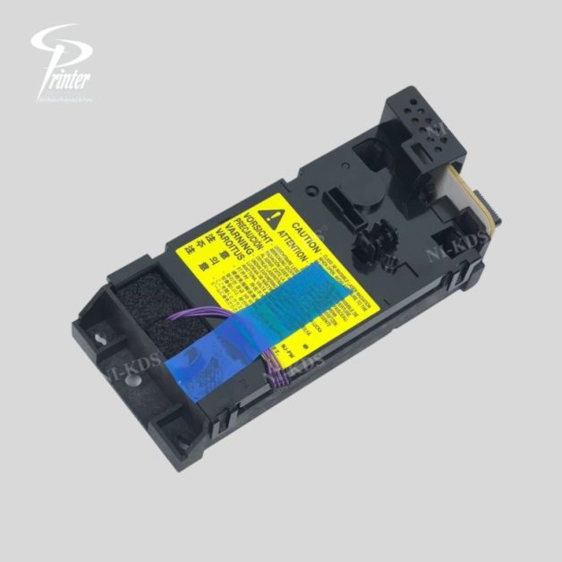 Laser Scanner Unit RM2-0426-000 compatible HP LJ MFP
