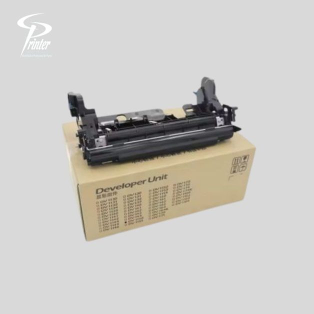 nidad reveladora (Developer Unit) Marca: Kyocera