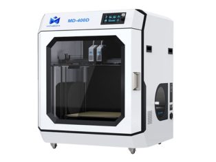 MINGDA MD-400D+